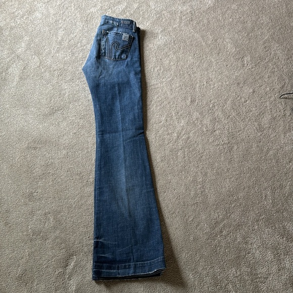 Citizens of Humanity Jeans 👖 - Picture 9 of 11
